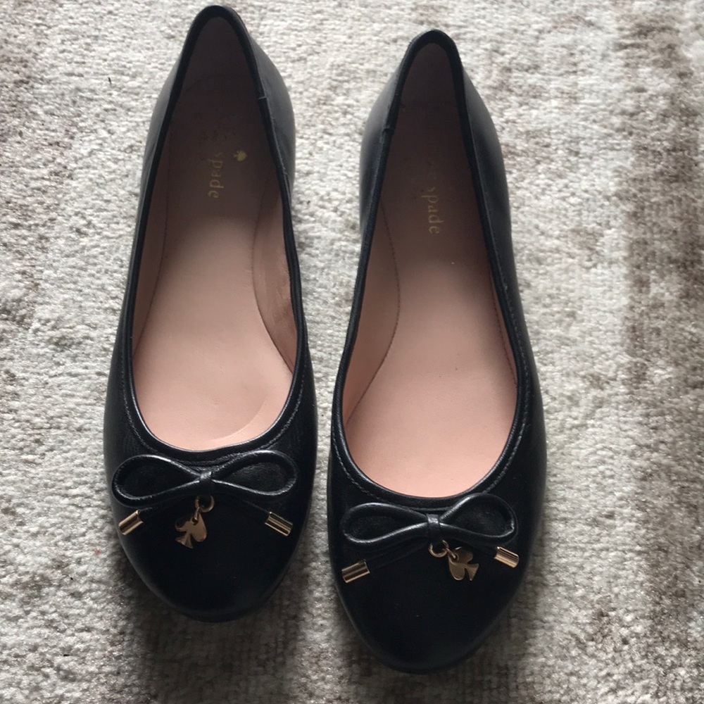 Kate spade women’s ballet flats